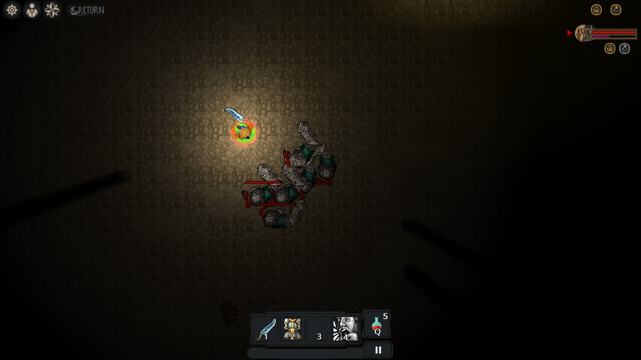 Privateers screenshot 15