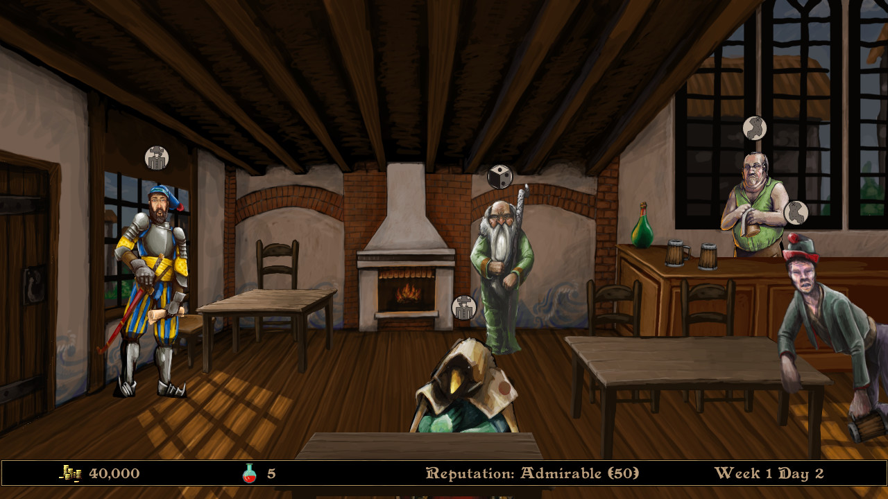 Privateers screenshot 12