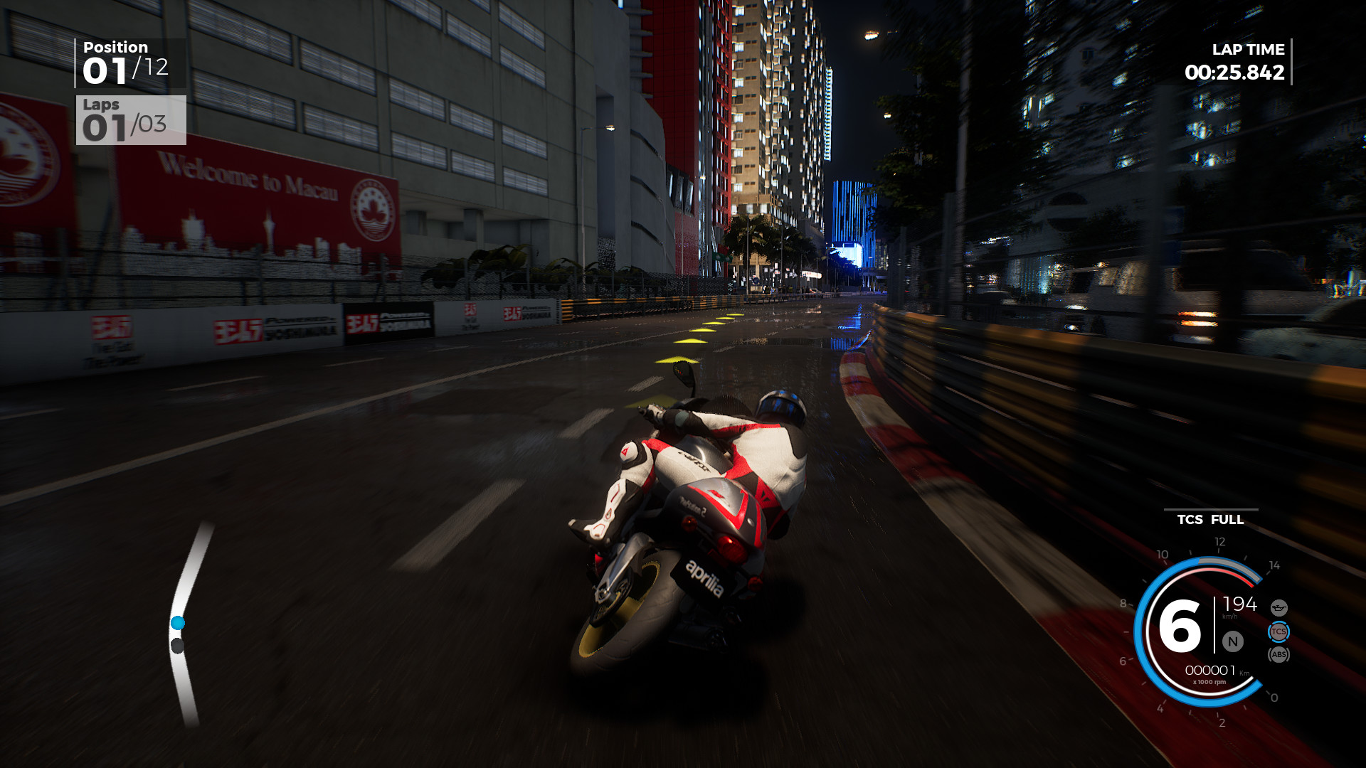 RIDE 3 - 2-Strokes Pack screenshot 7
