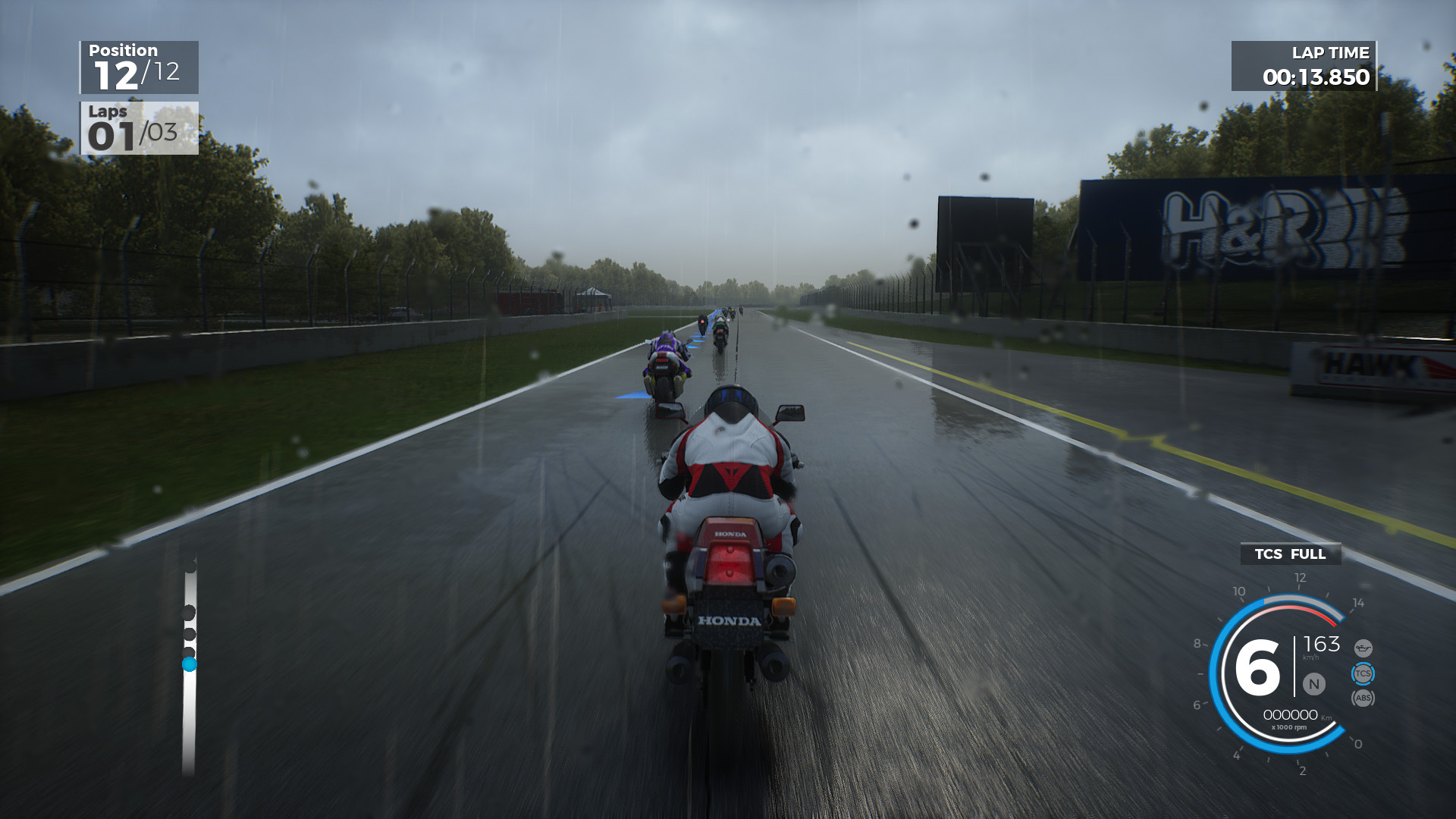 RIDE 3 - 2-Strokes Pack screenshot 4