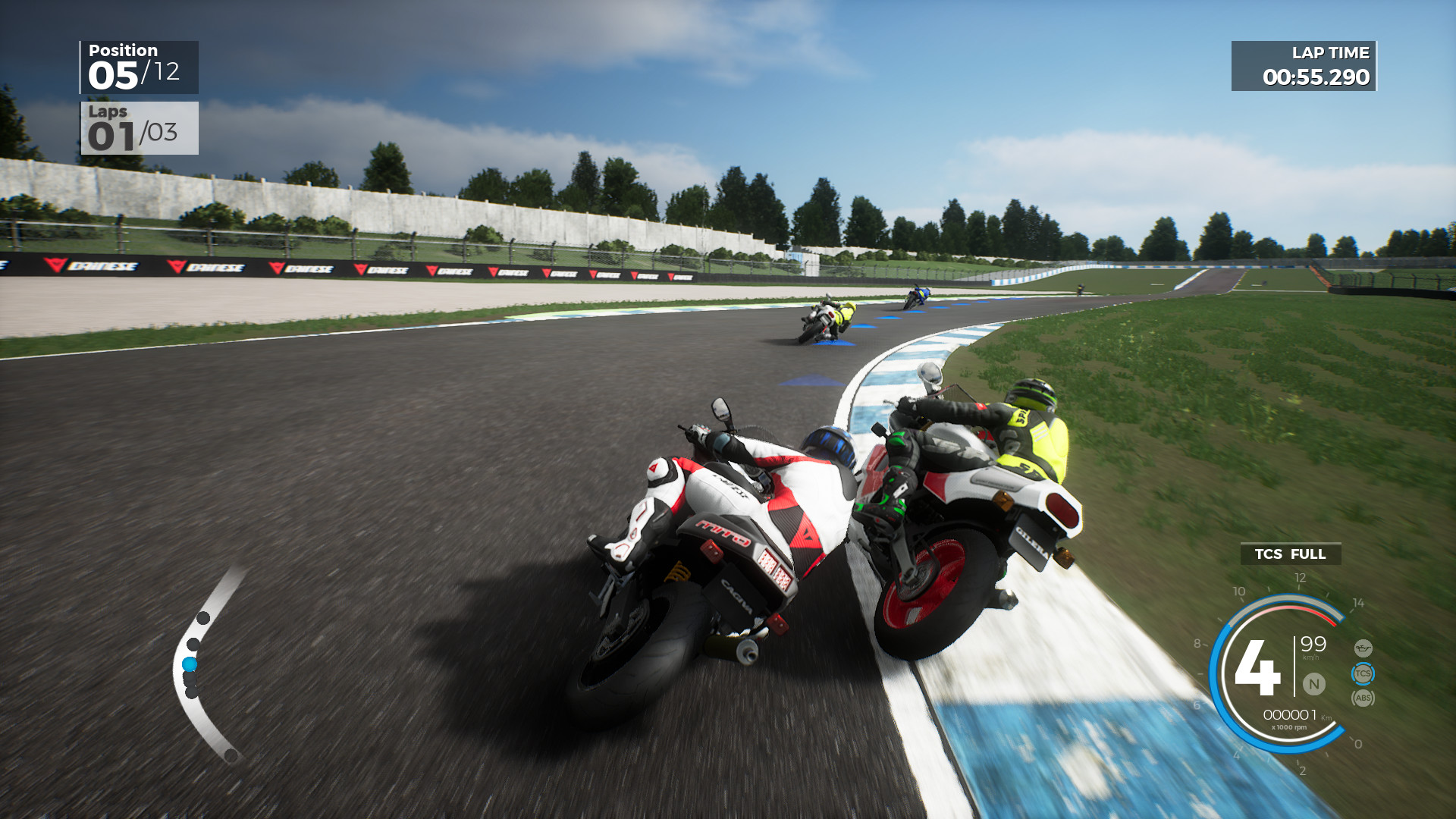 RIDE 3 - 2-Strokes Pack screenshot 9
