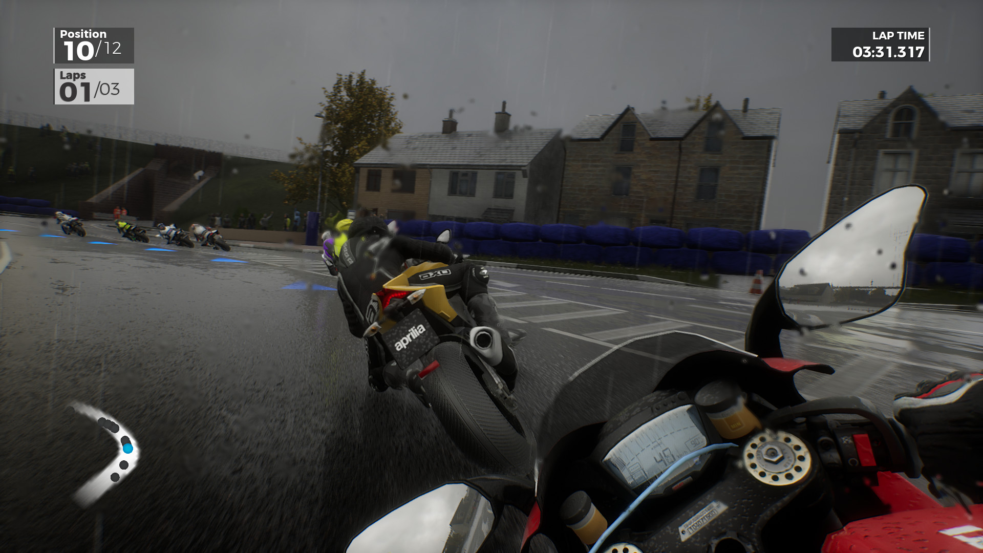 RIDE 3 - Free Pack 2 screenshot 8