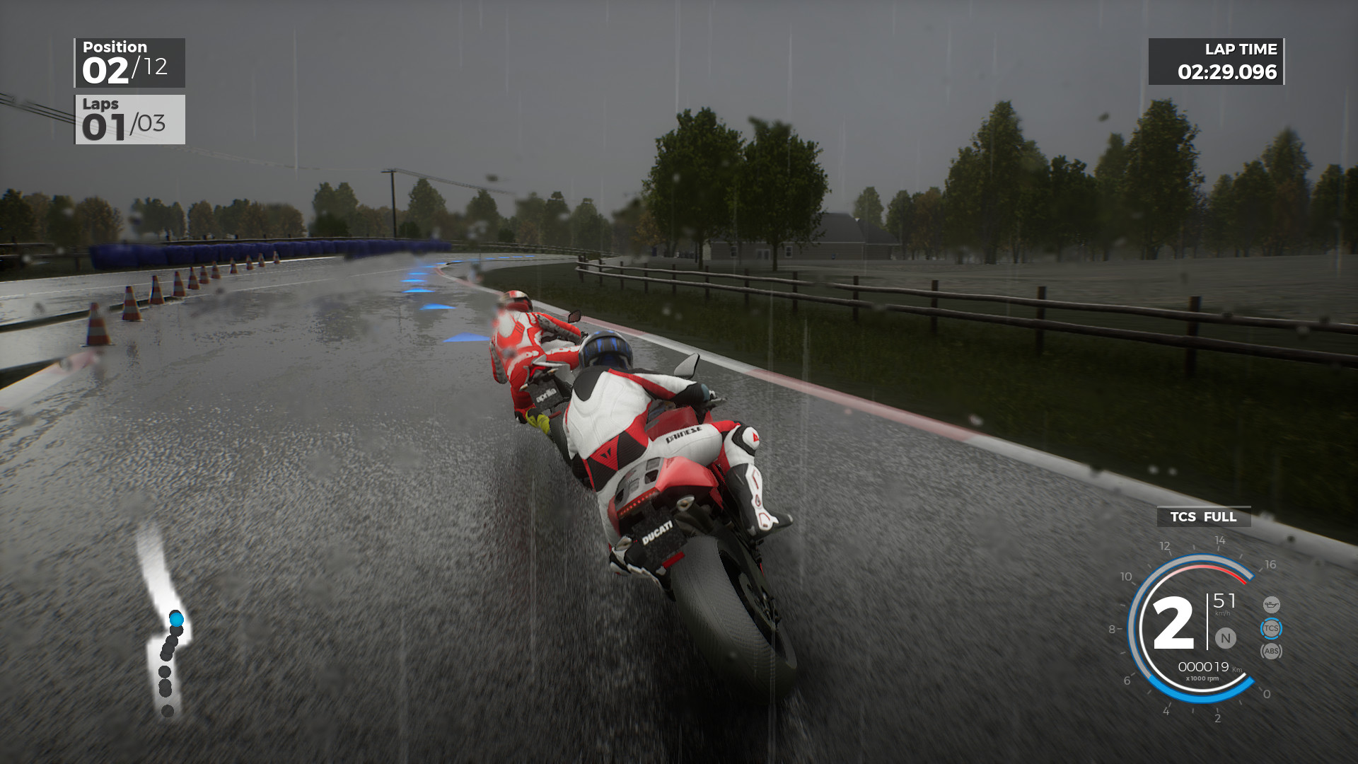 RIDE 3 - Free Pack 2 screenshot 6