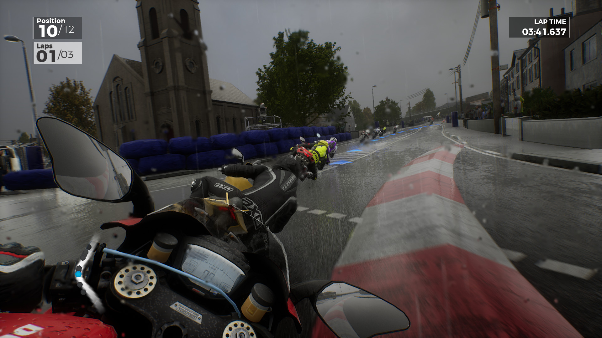 RIDE 3 - Free Pack 2 screenshot 10