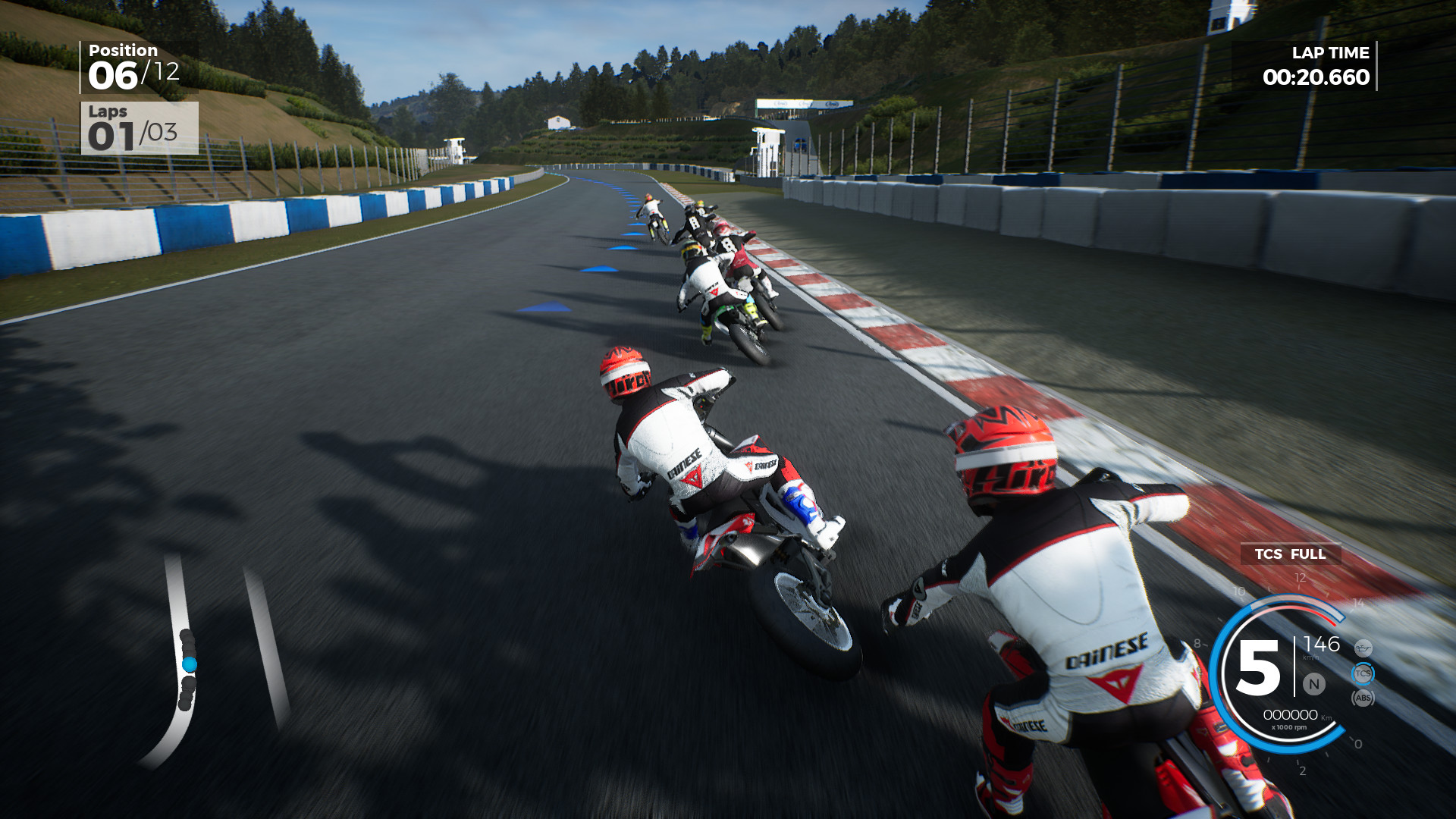 RIDE 3 - Free Pack 7 on Steam