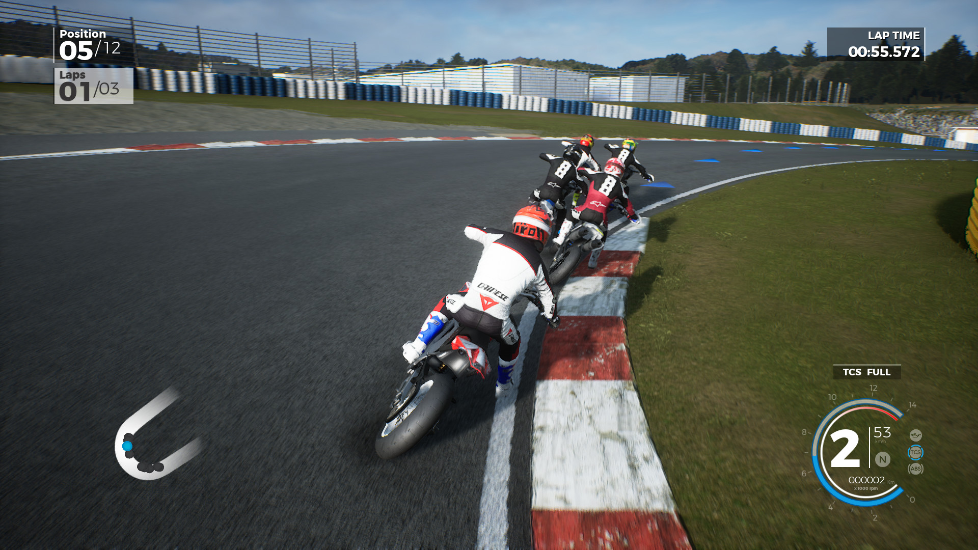 RIDE 3 - Free Pack 7 on Steam