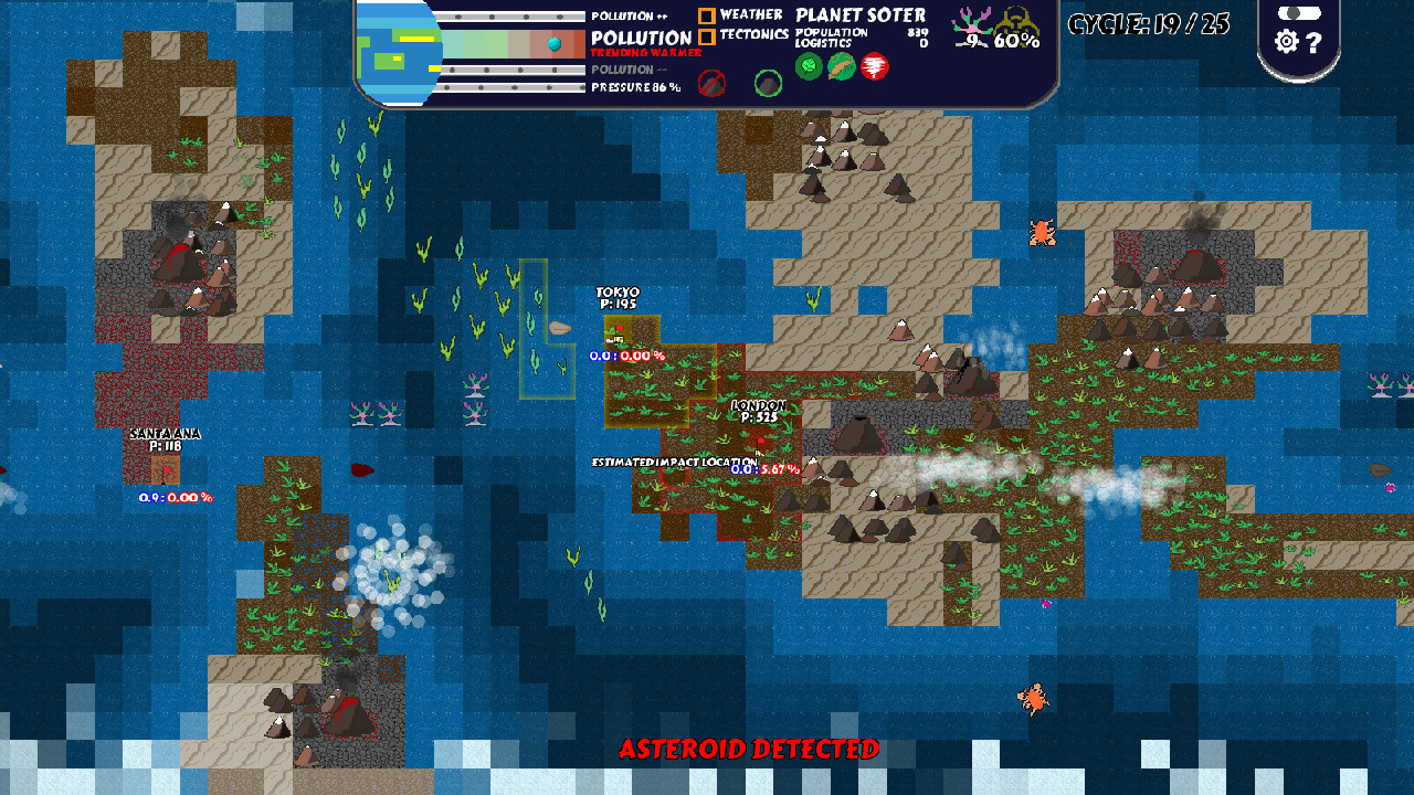 Soter screenshot 5