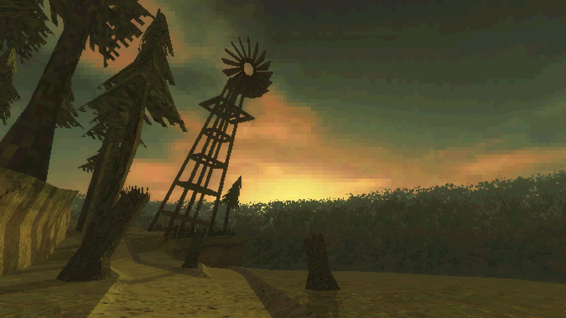Paratopic Soundtrack screenshot 1