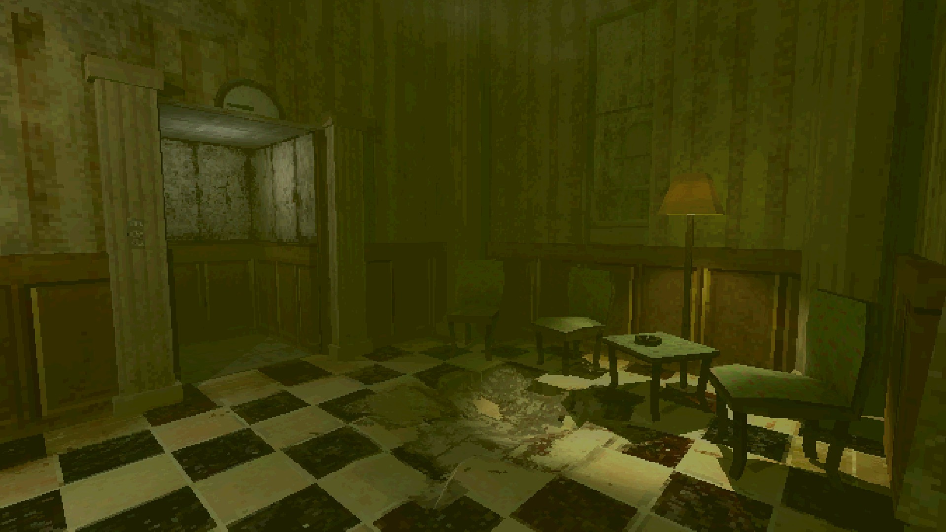 Paratopic Soundtrack screenshot 2