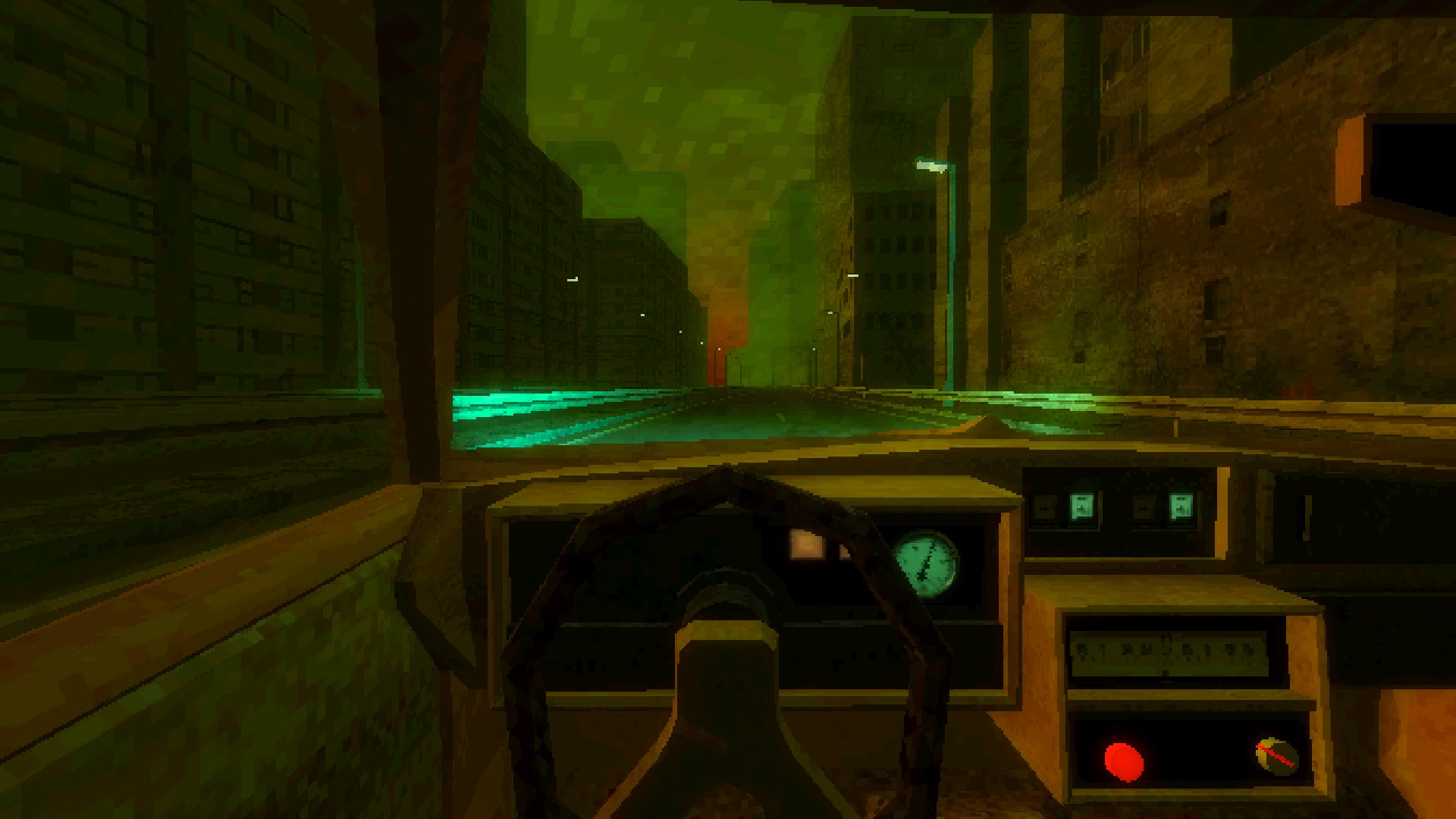 Paratopic Soundtrack screenshot 4