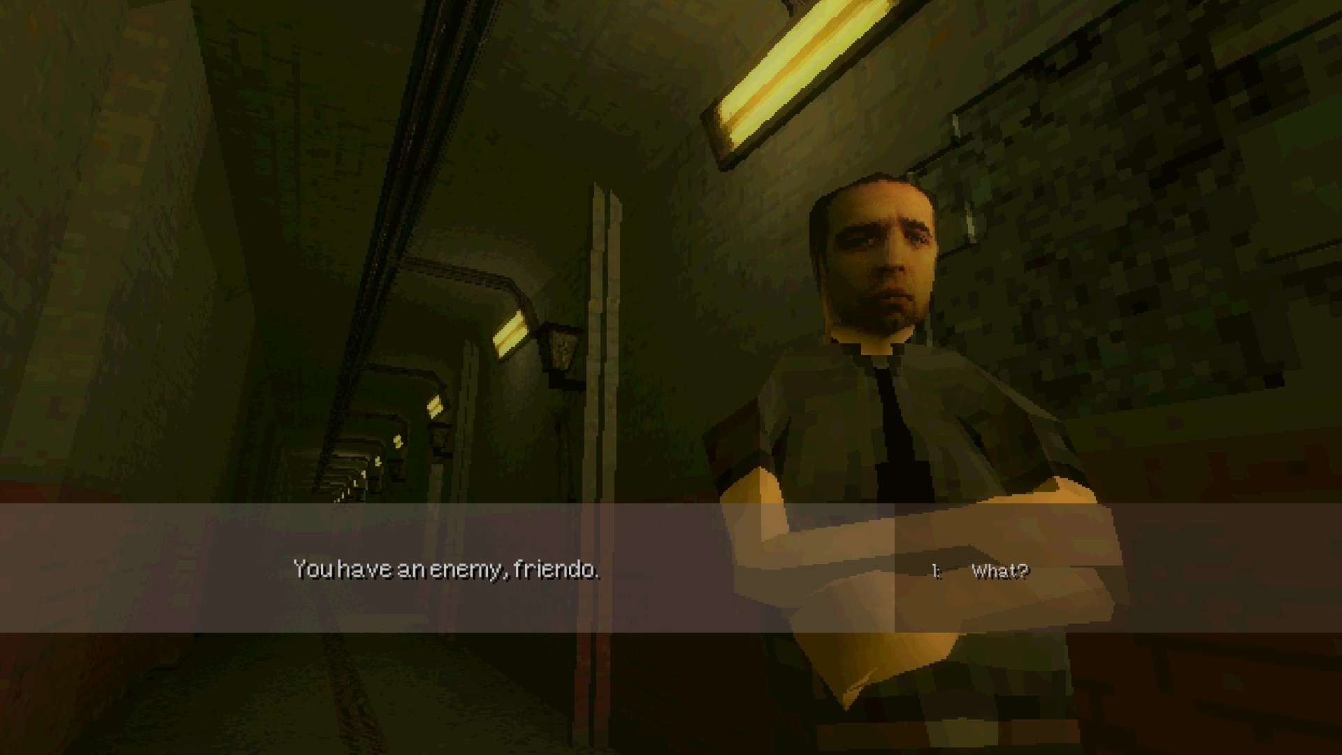 Paratopic Soundtrack screenshot 3