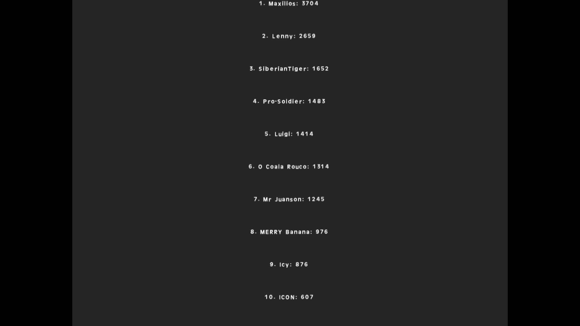 Displacement Arcade Game Box screenshot 16