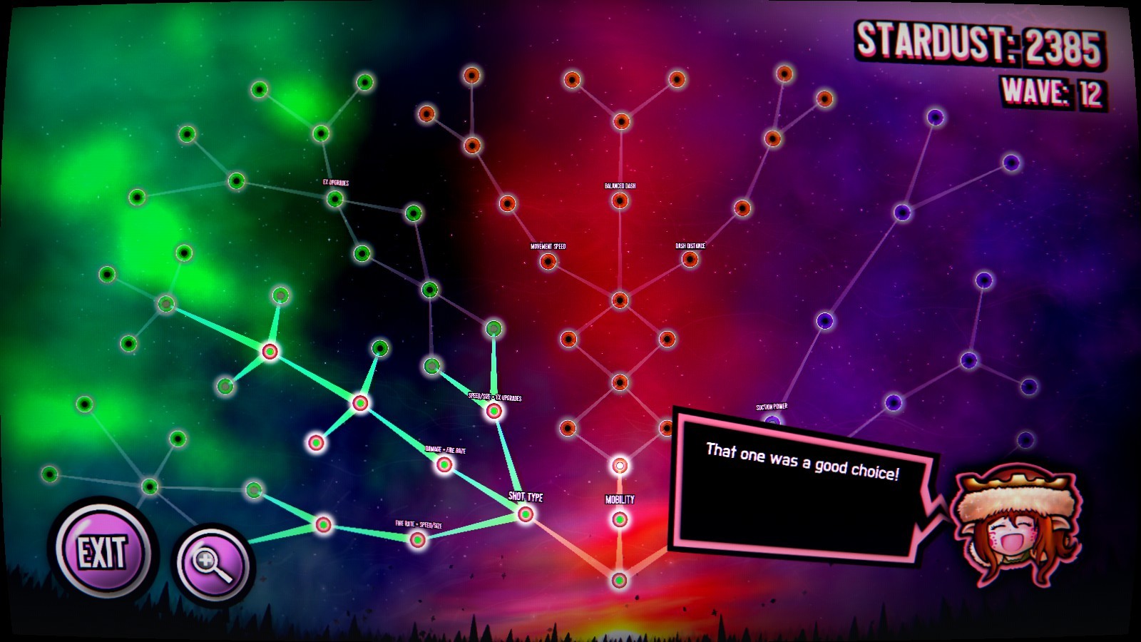 AstroViking screenshot 3