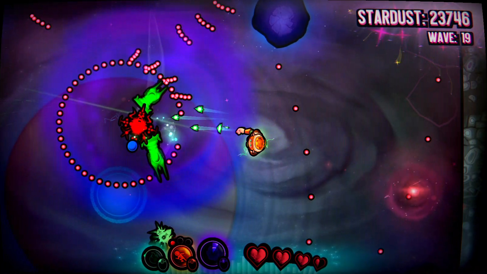AstroViking screenshot 7