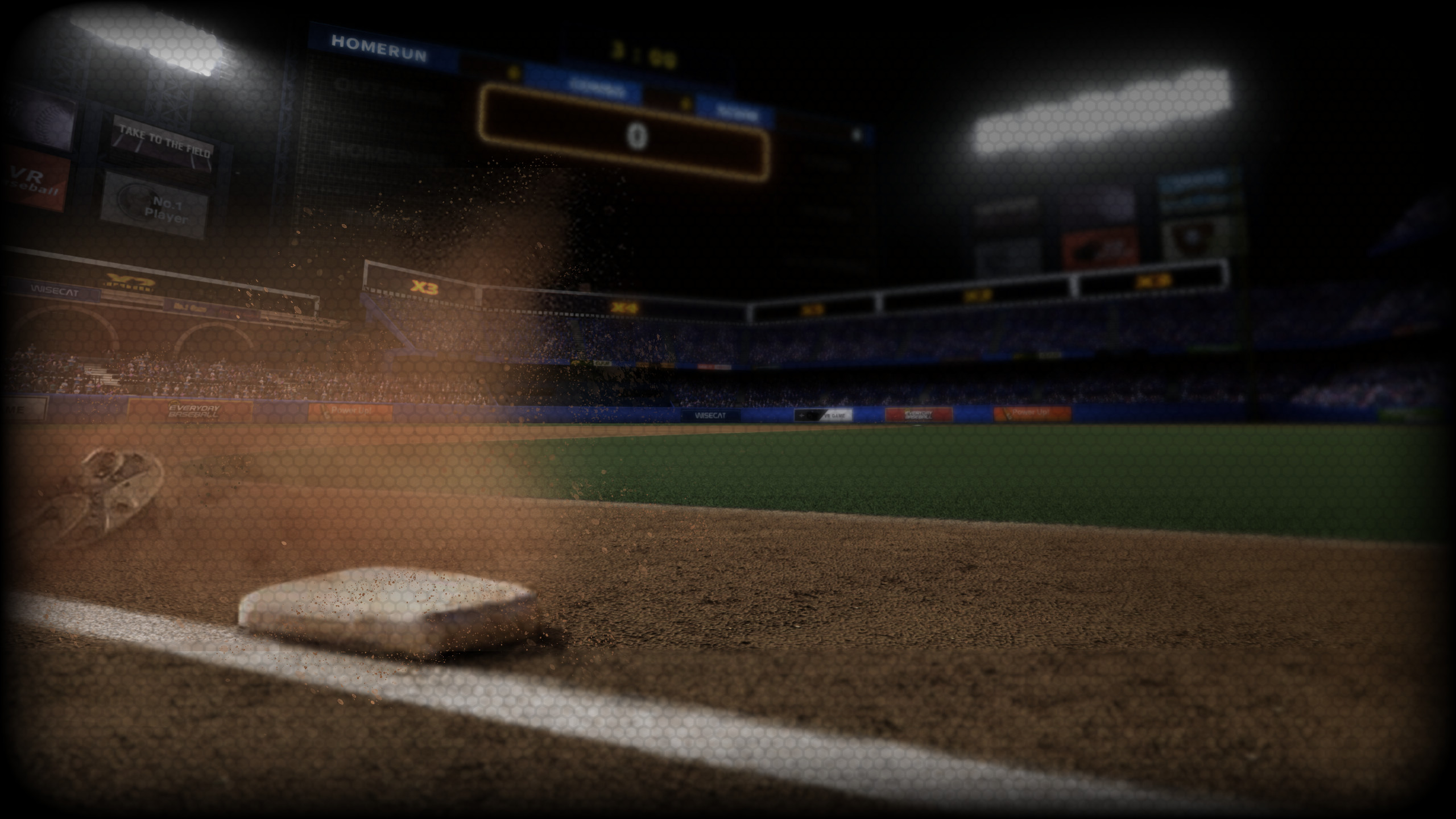 Everyday Baseball VR screenshot 5