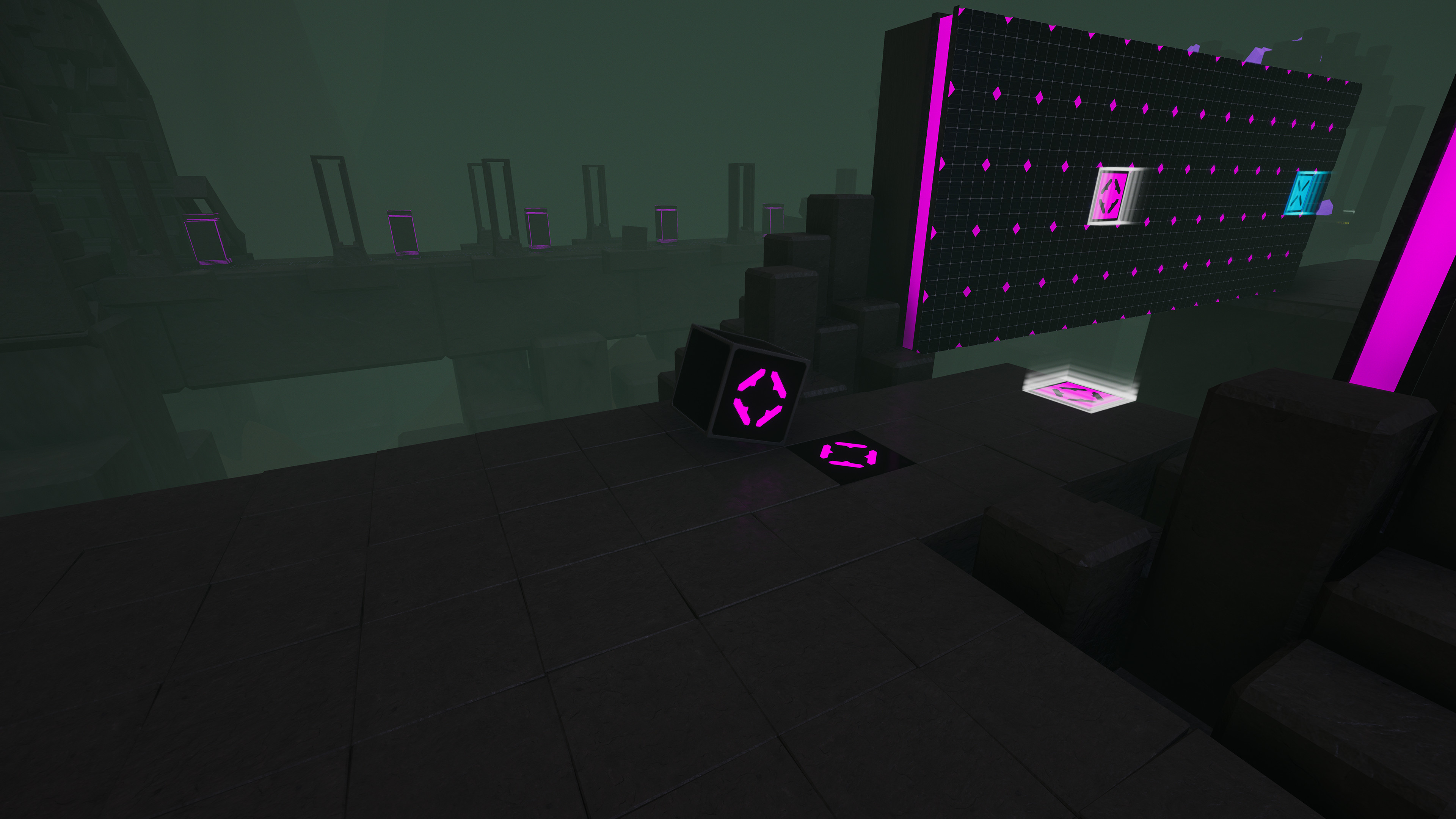 The Last Cube screenshot 8