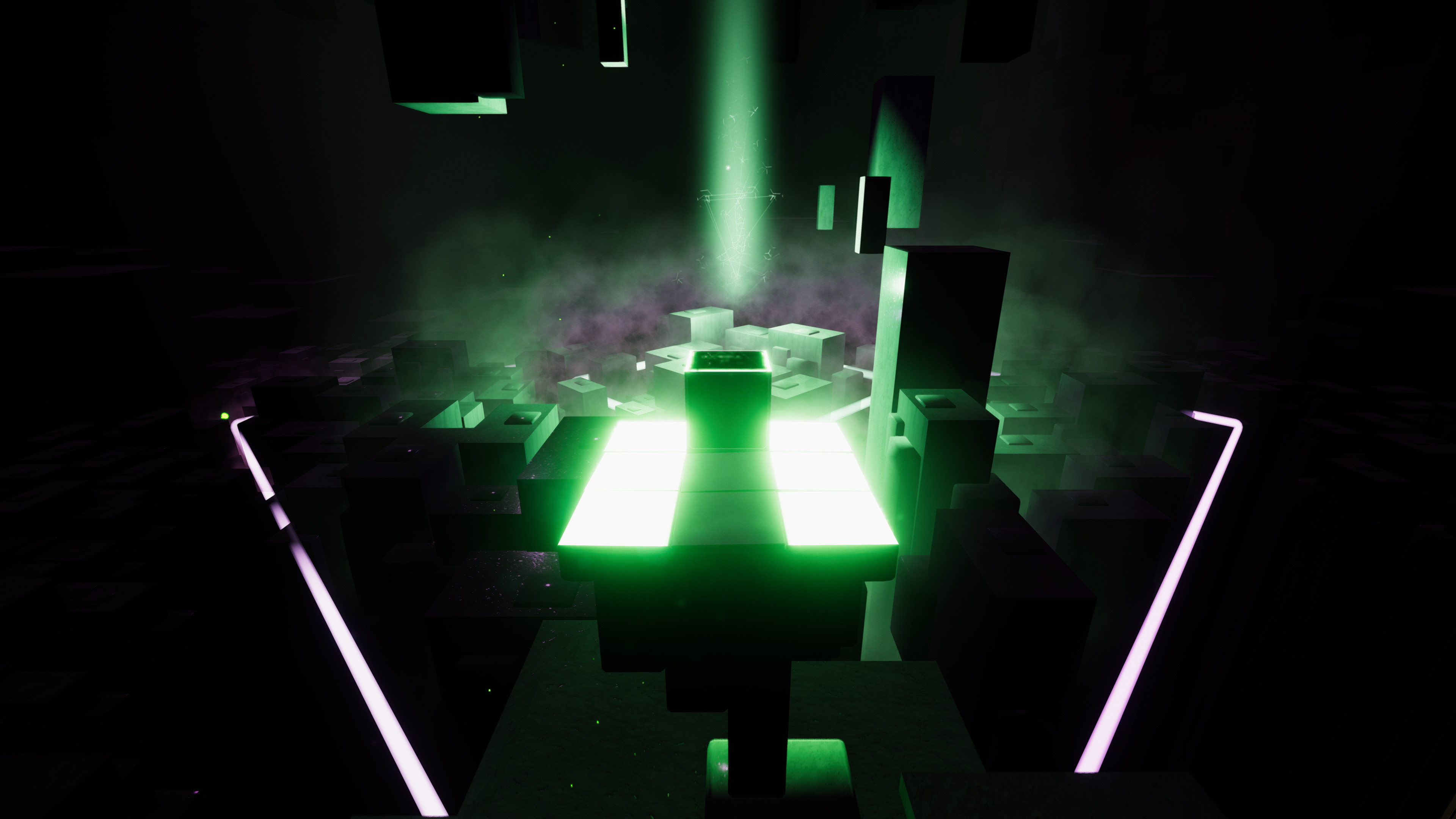 The Last Cube screenshot 7