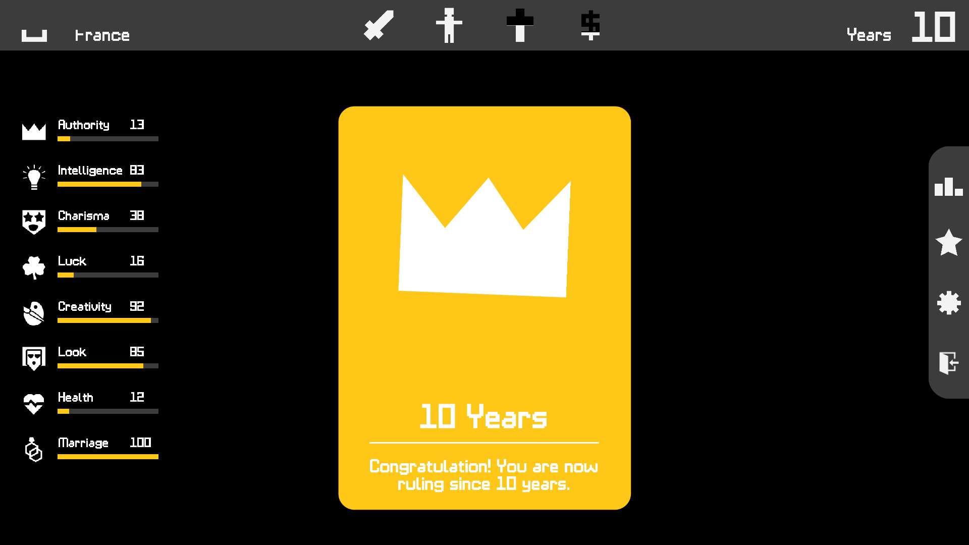 Kings screenshot 4