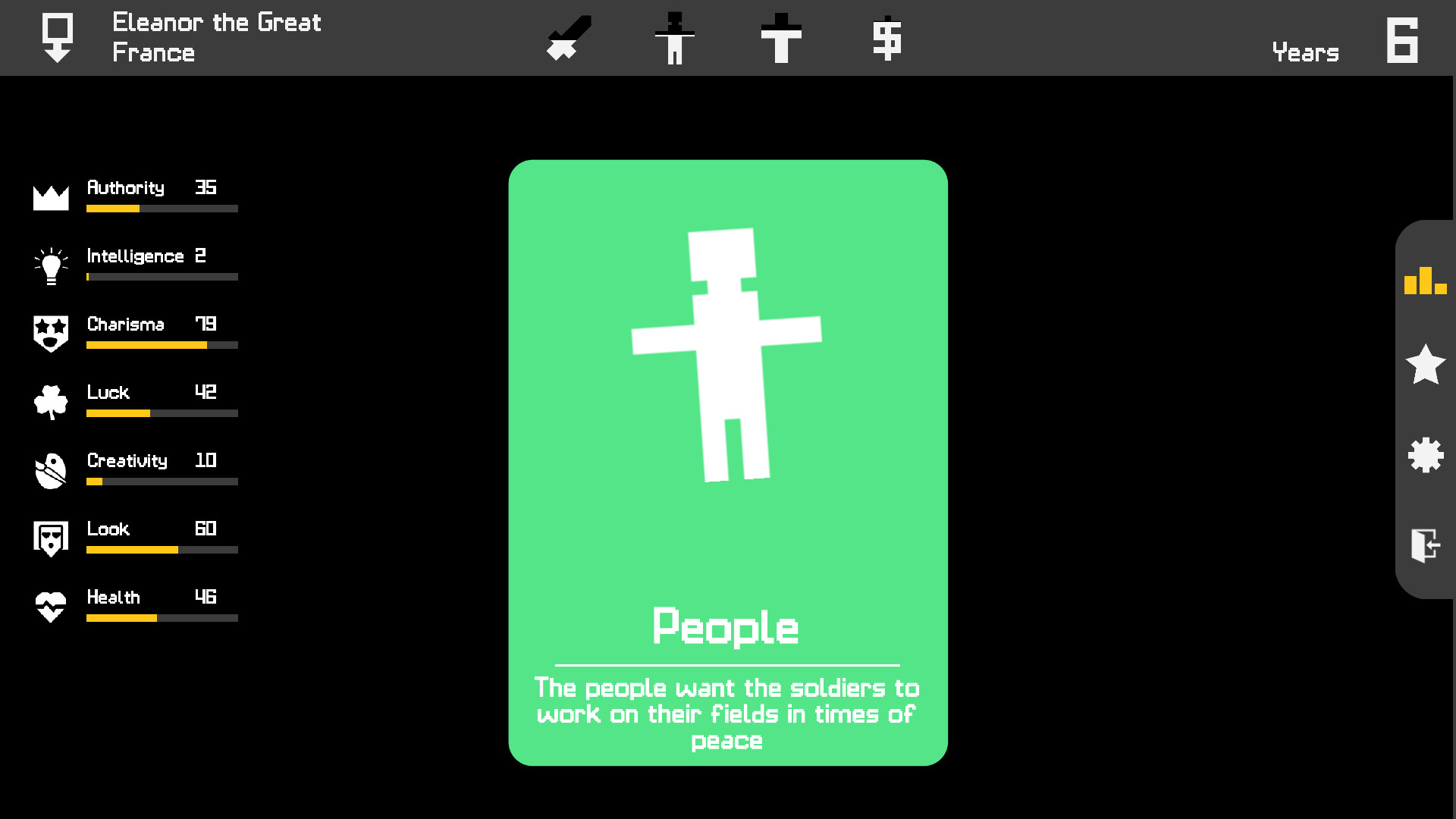 Kings screenshot 3