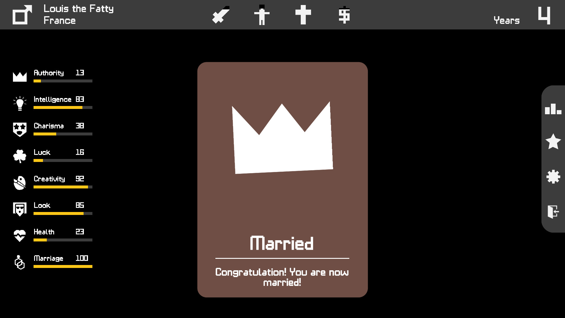 Kings screenshot 2