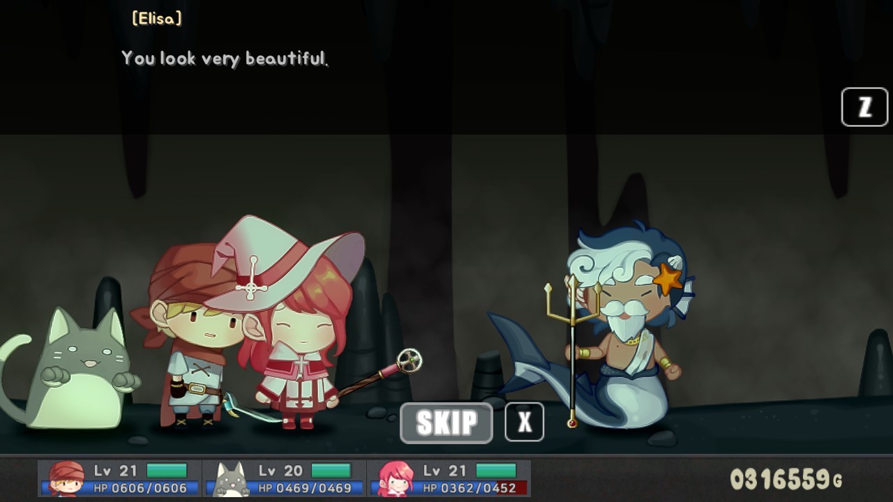 Fairy Knights screenshot 6