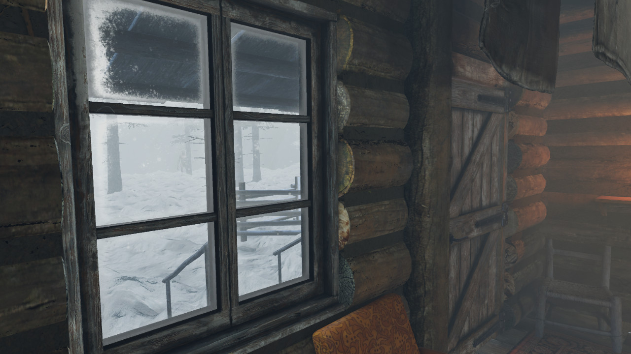 Drying Paint Simulator VR screenshot 6