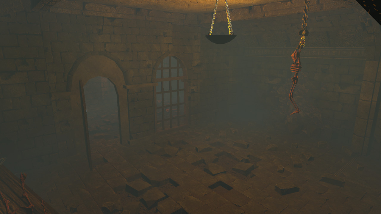 Drying Paint Simulator VR screenshot 7