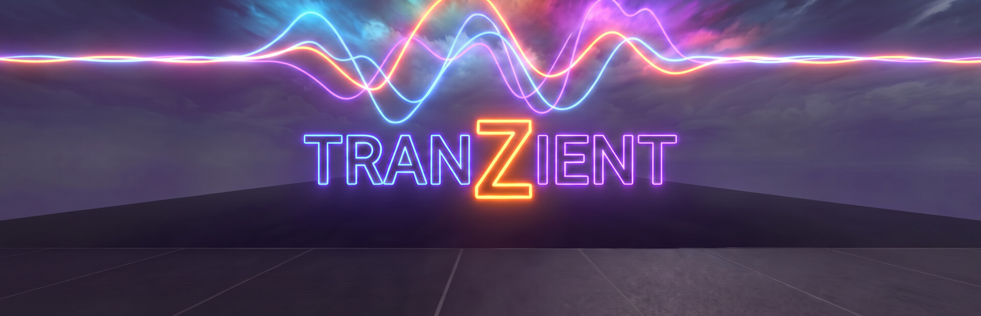 Tranzient
