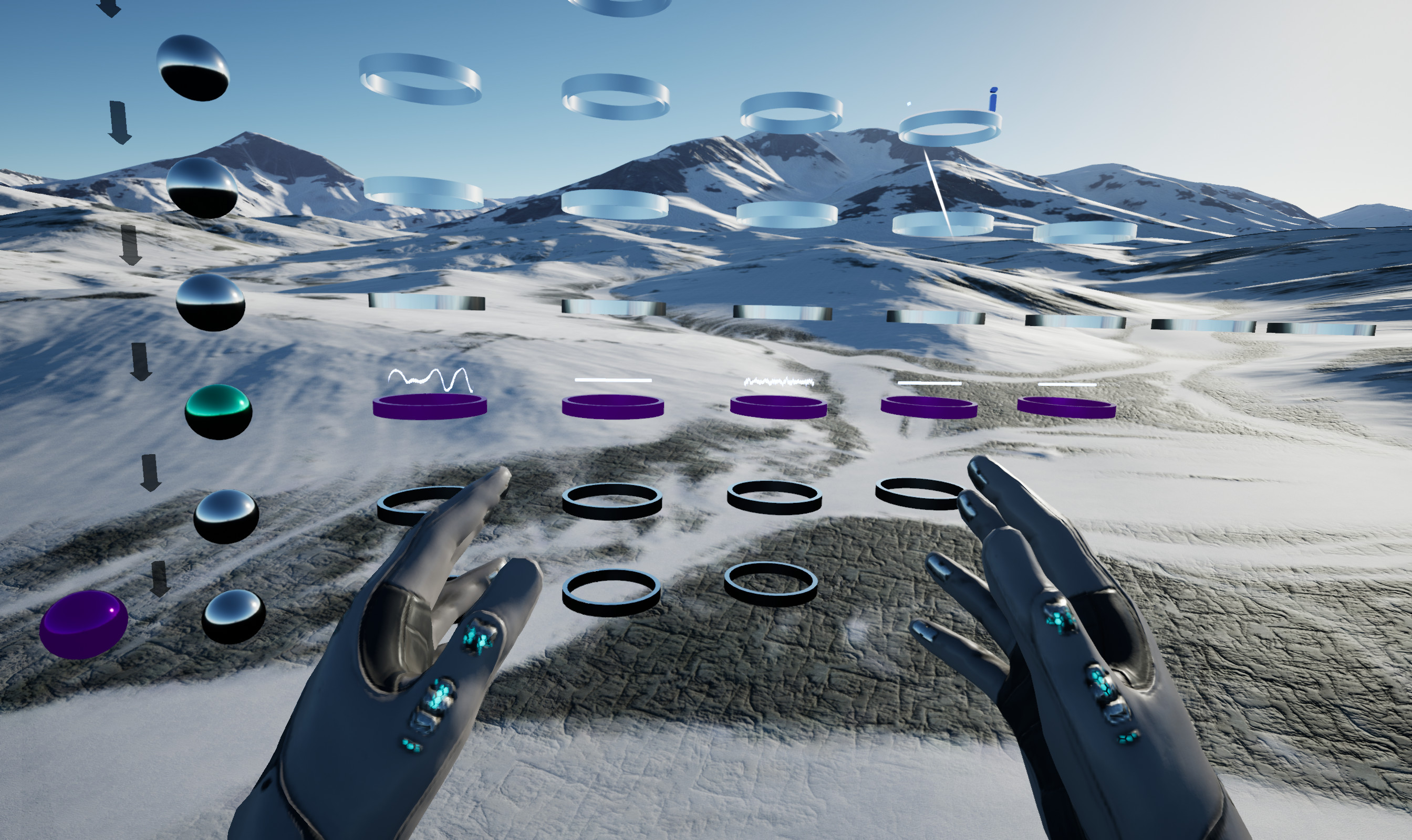 Tranzient screenshot 1