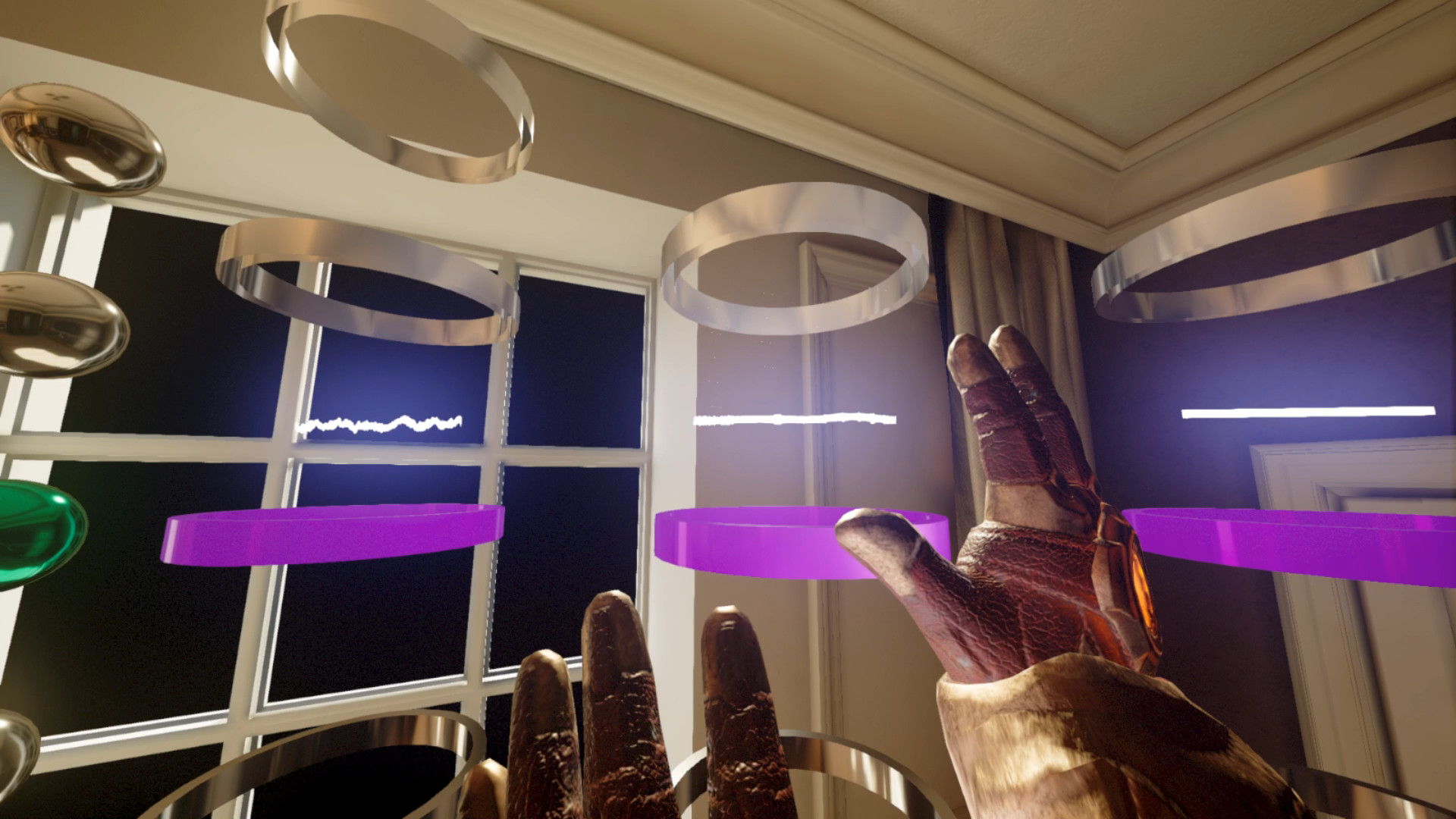 Tranzient screenshot 4