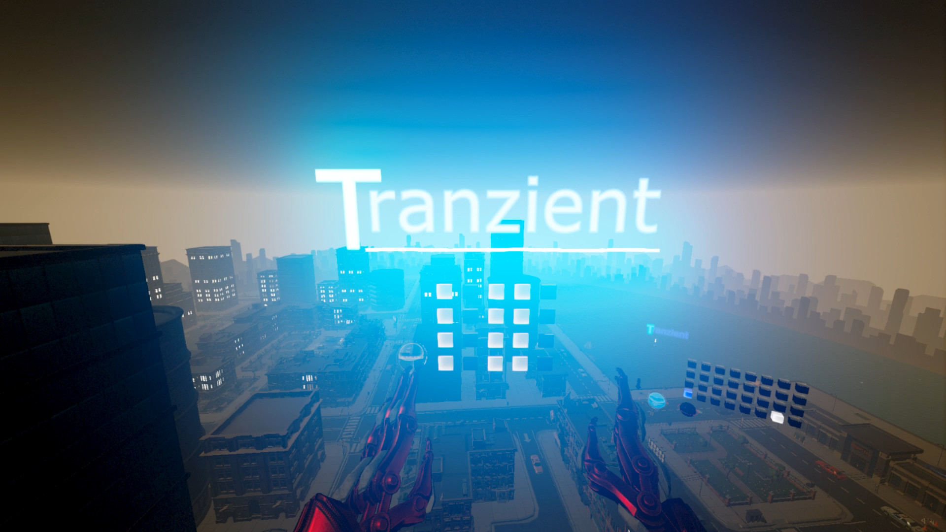 Tranzient screenshot 9