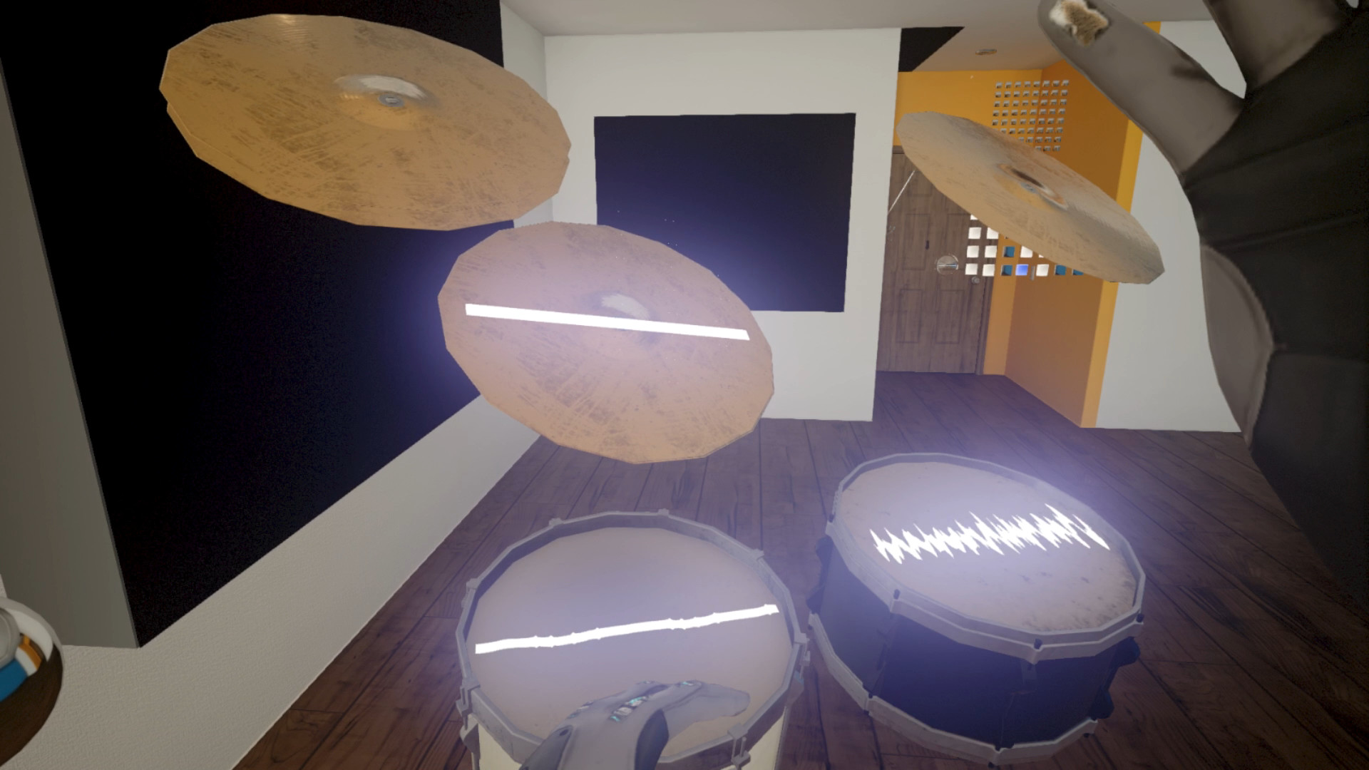 Tranzient screenshot 7