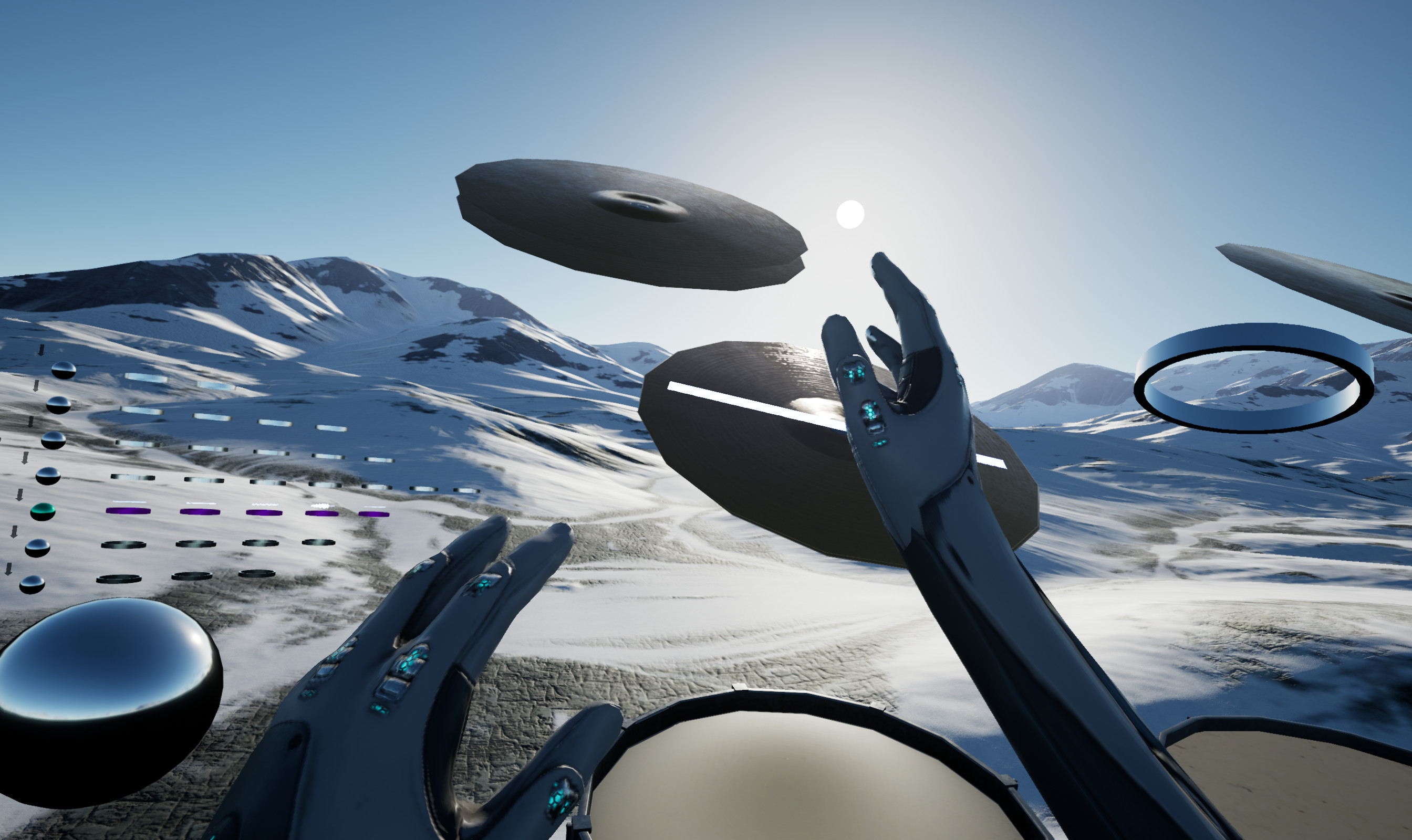 Tranzient screenshot 3