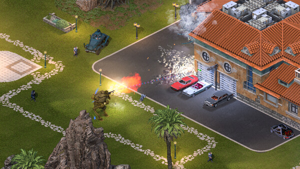 Screenshots