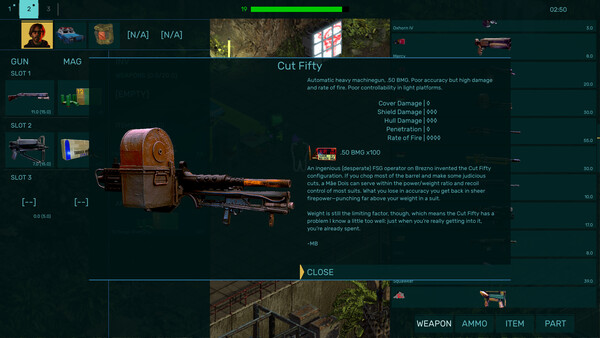 Screenshots