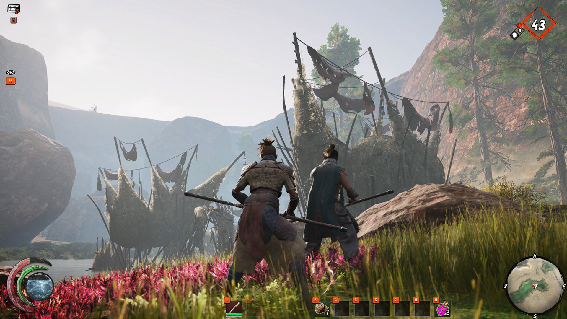 Last Oasis screenshot 11
