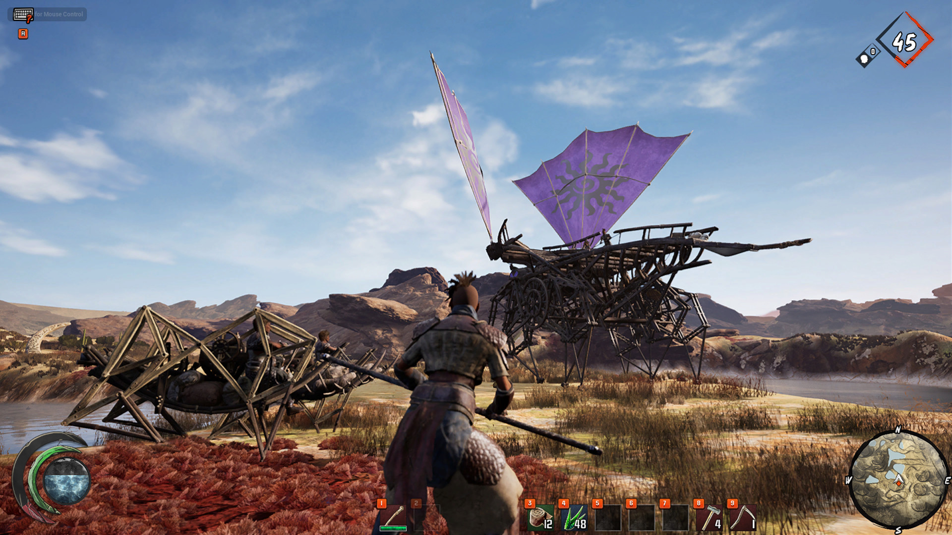 Last Oasis screenshot 8