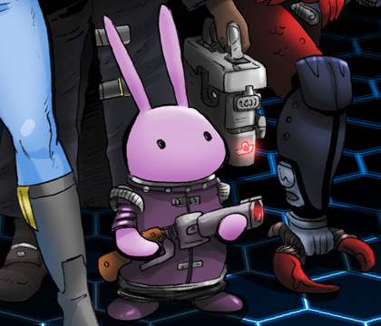 RPG Maker MV - Sci-Fi Music Pack screenshot 1