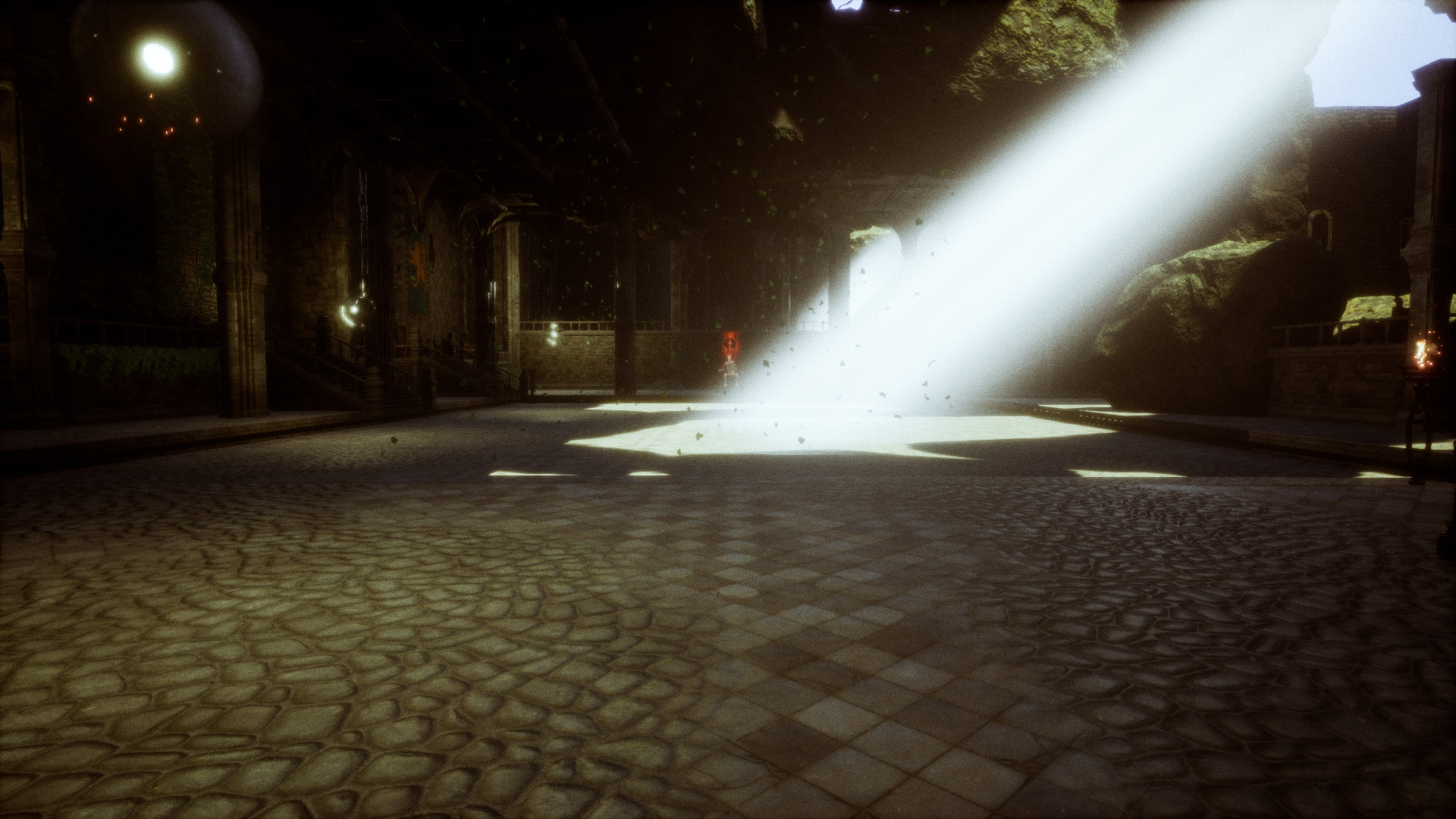 Ashes screenshot 7