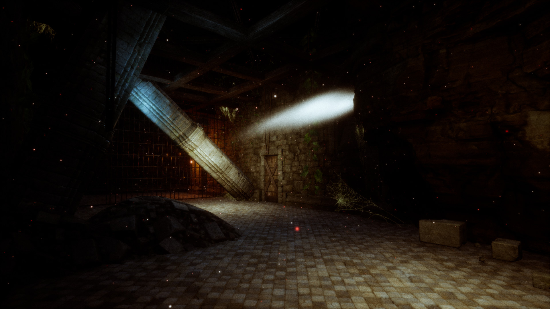 Ashes screenshot 6