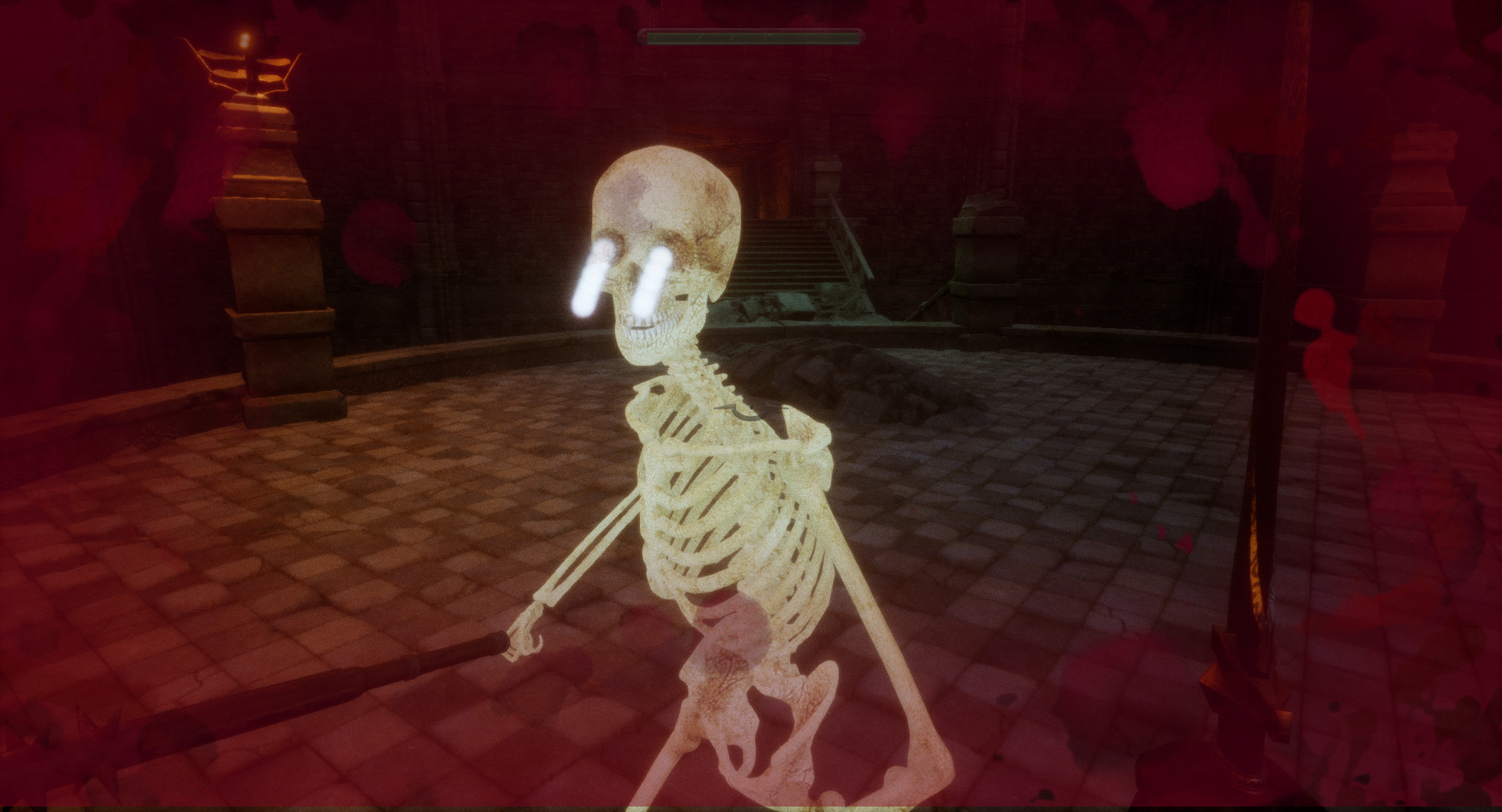Ashes screenshot 5