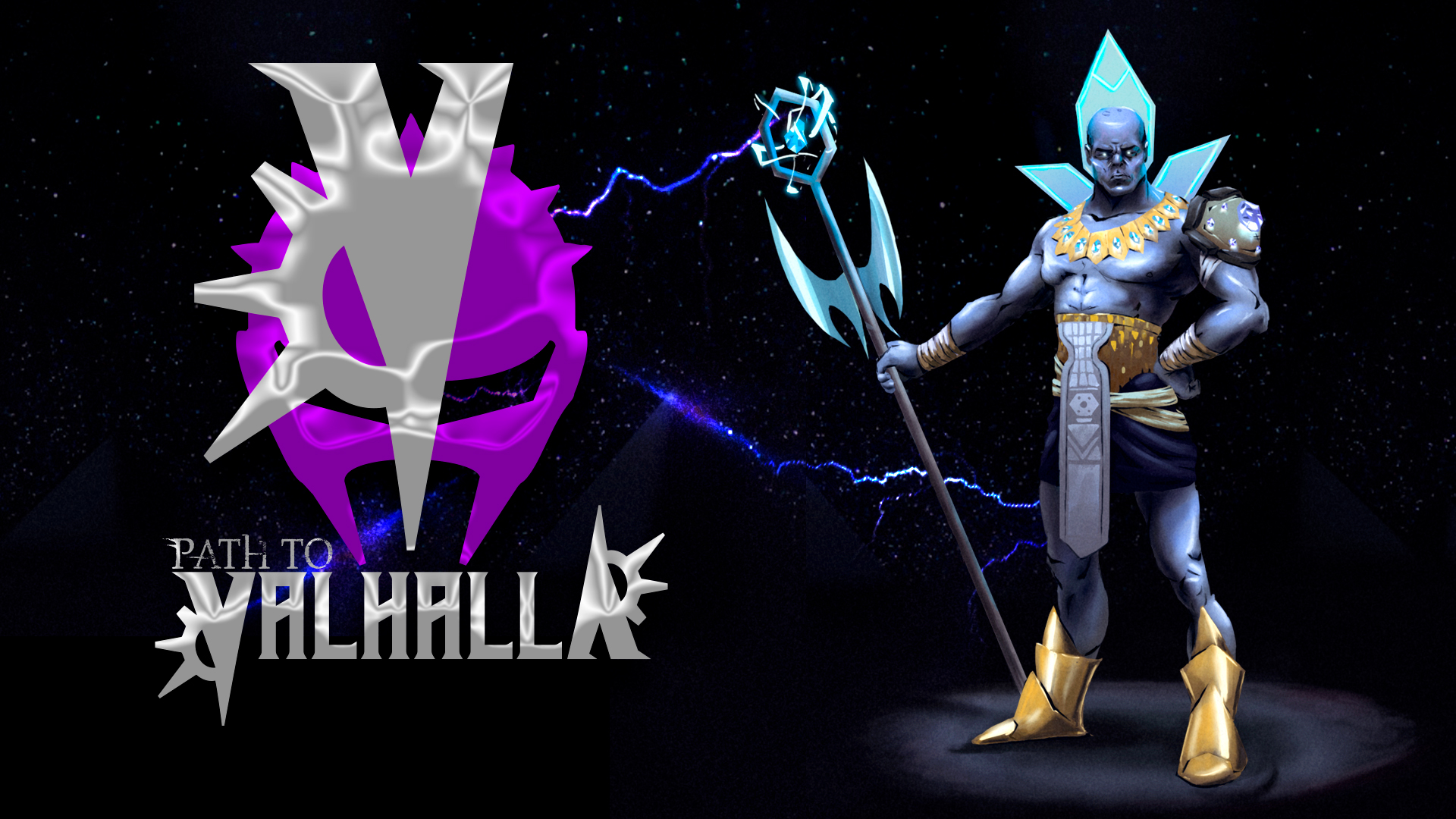 40 Steps to Valhalla screenshot 6