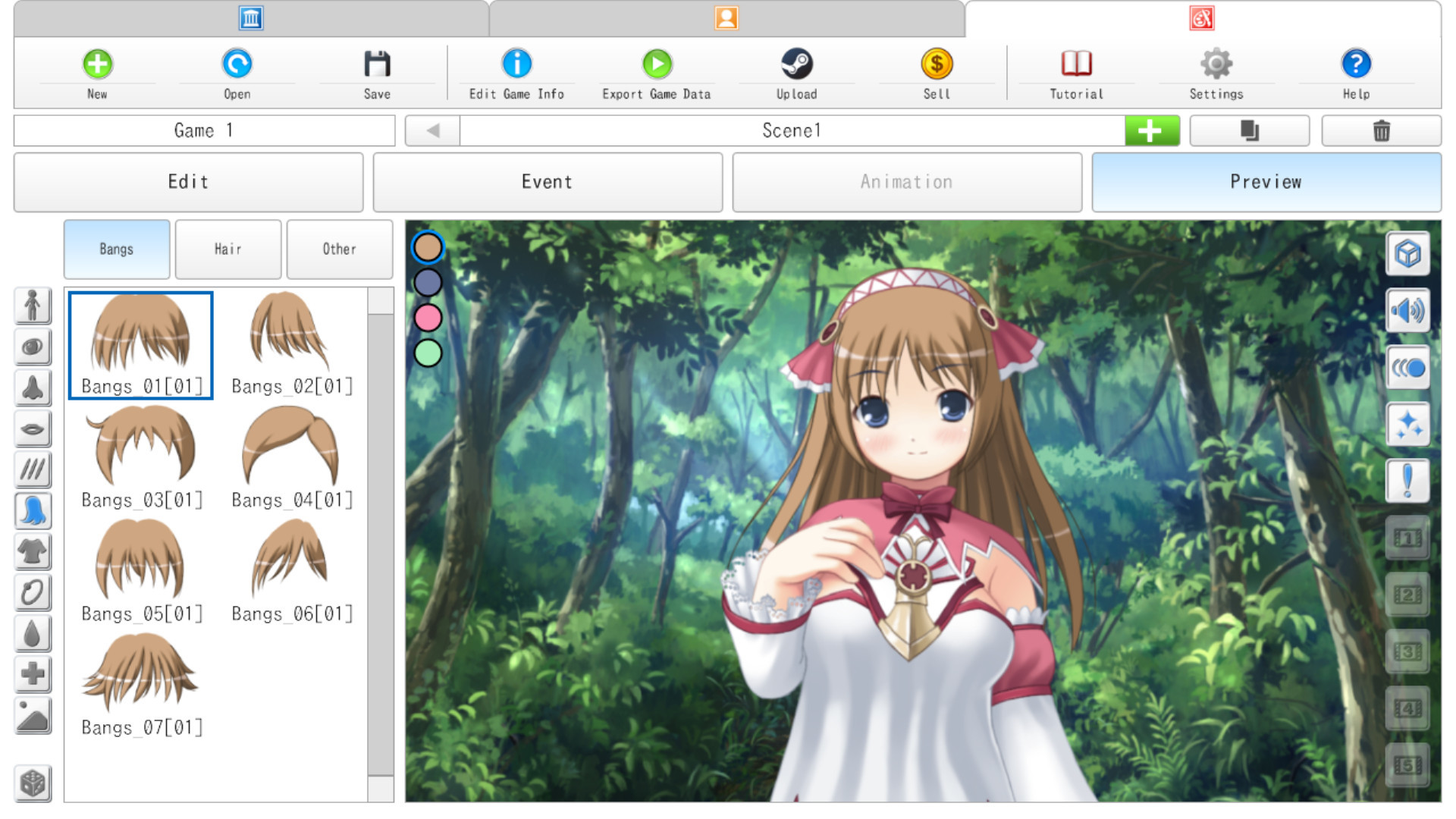 KOPICS screenshot 6
