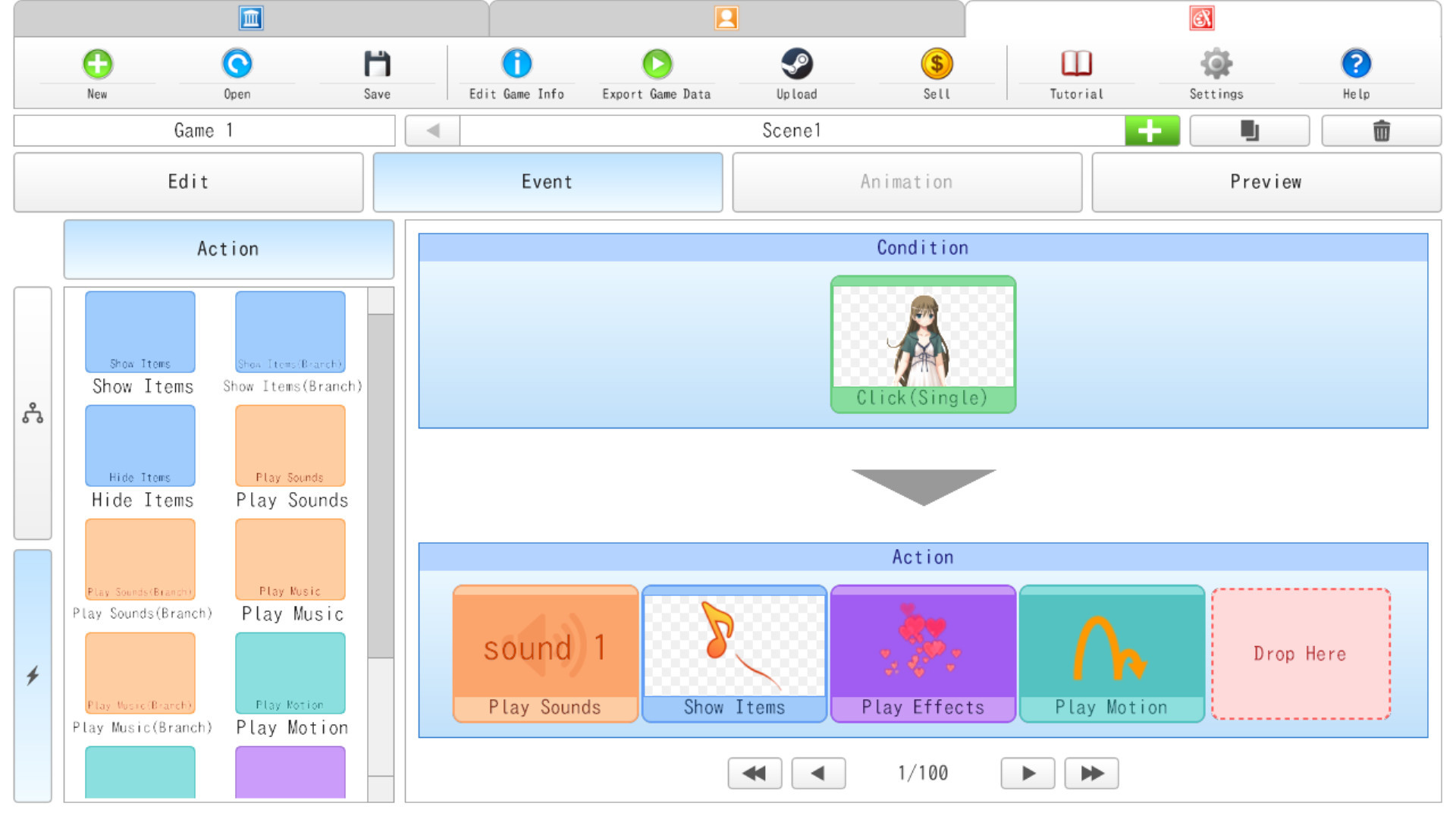 KOPICS screenshot 7