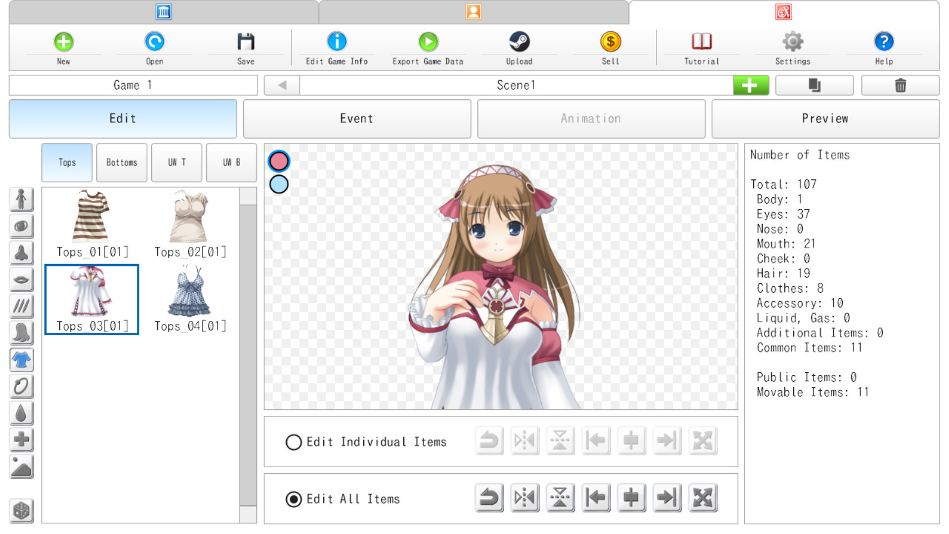 KOPICS screenshot 4