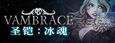 Vambrace: Cold Soul