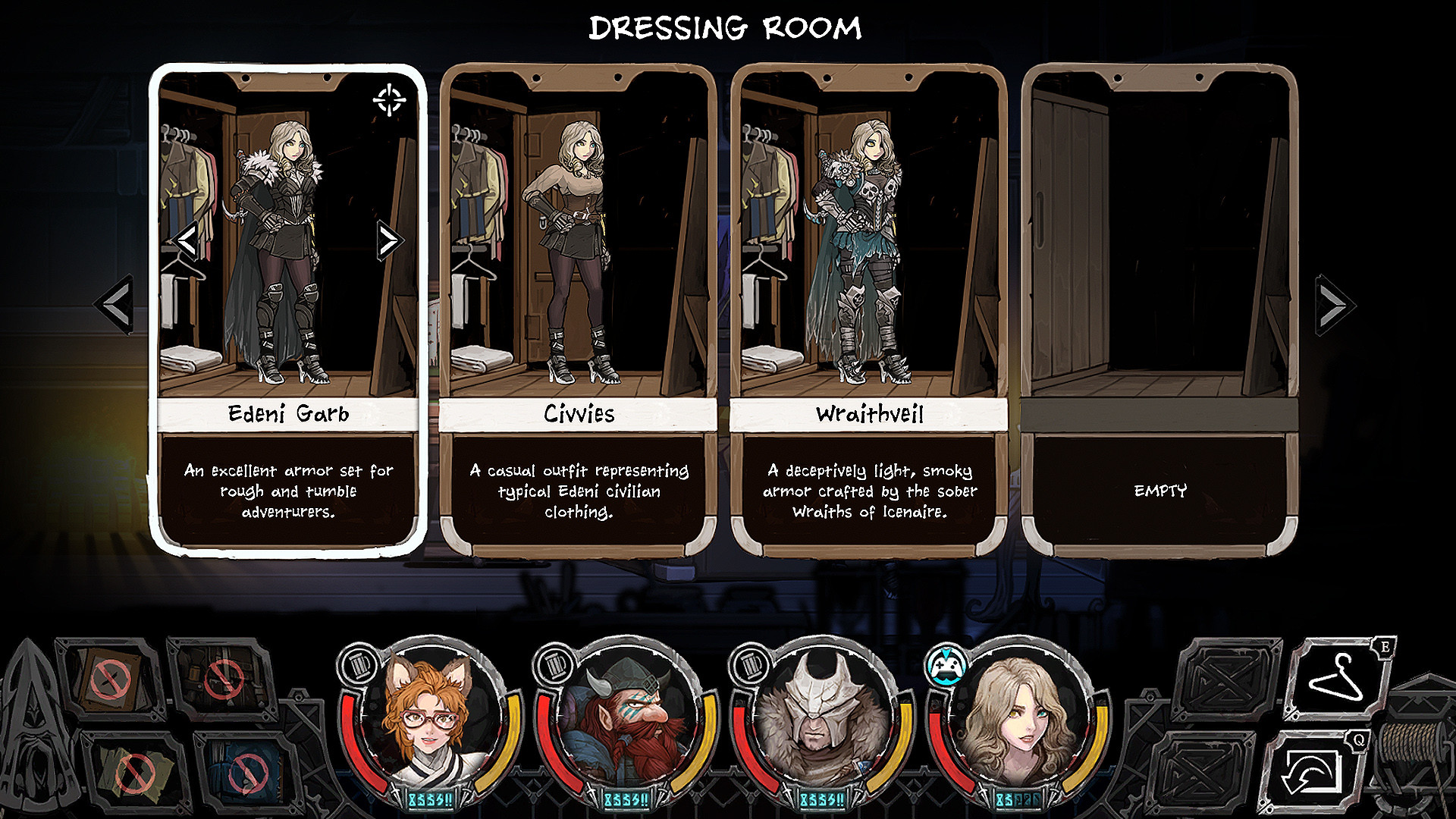 Vambrace: Cold Soul screenshot 13