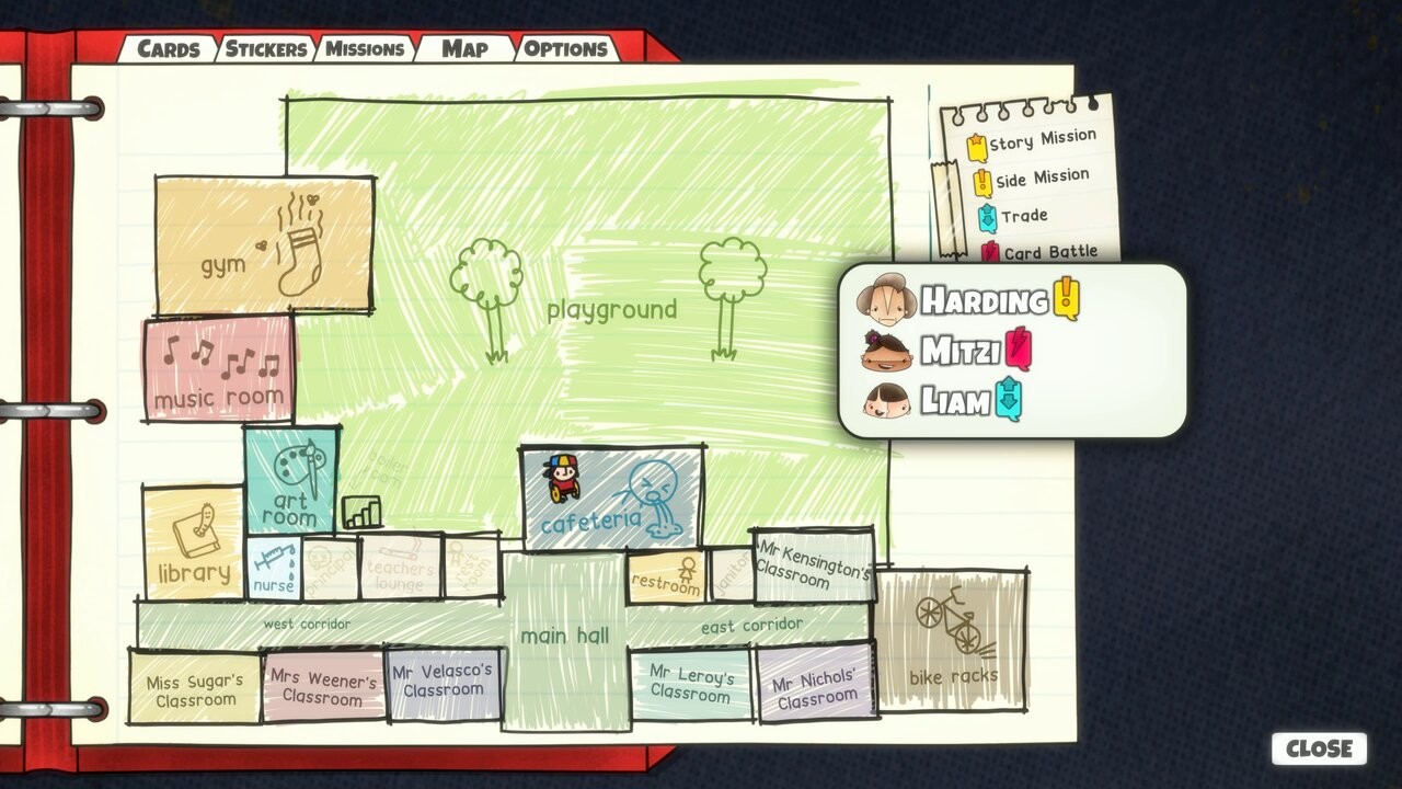 Cardpocalypse screenshot 5