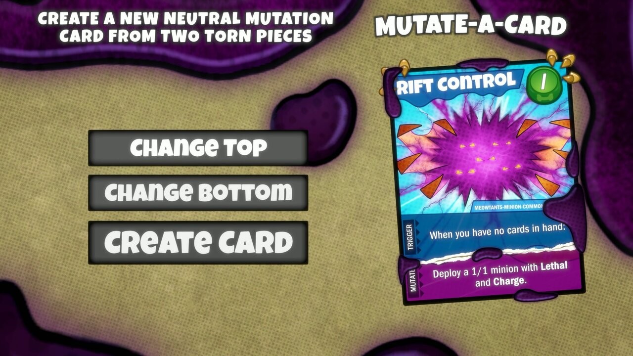 Cardpocalypse screenshot 4