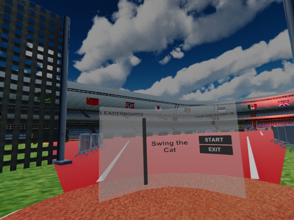 Swing the cat screenshot 8